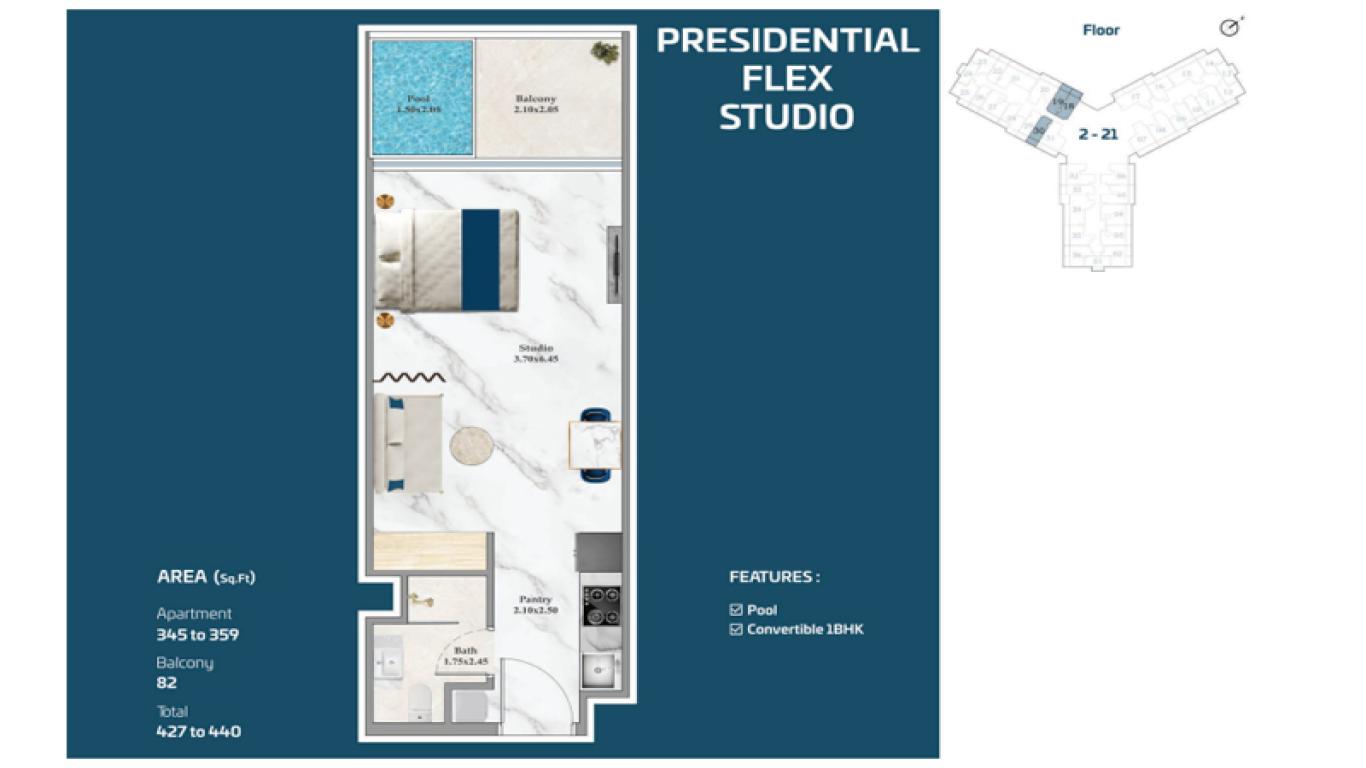 Timez by Danube-Timez-by-Danube-presidential-flex-studio.jpg